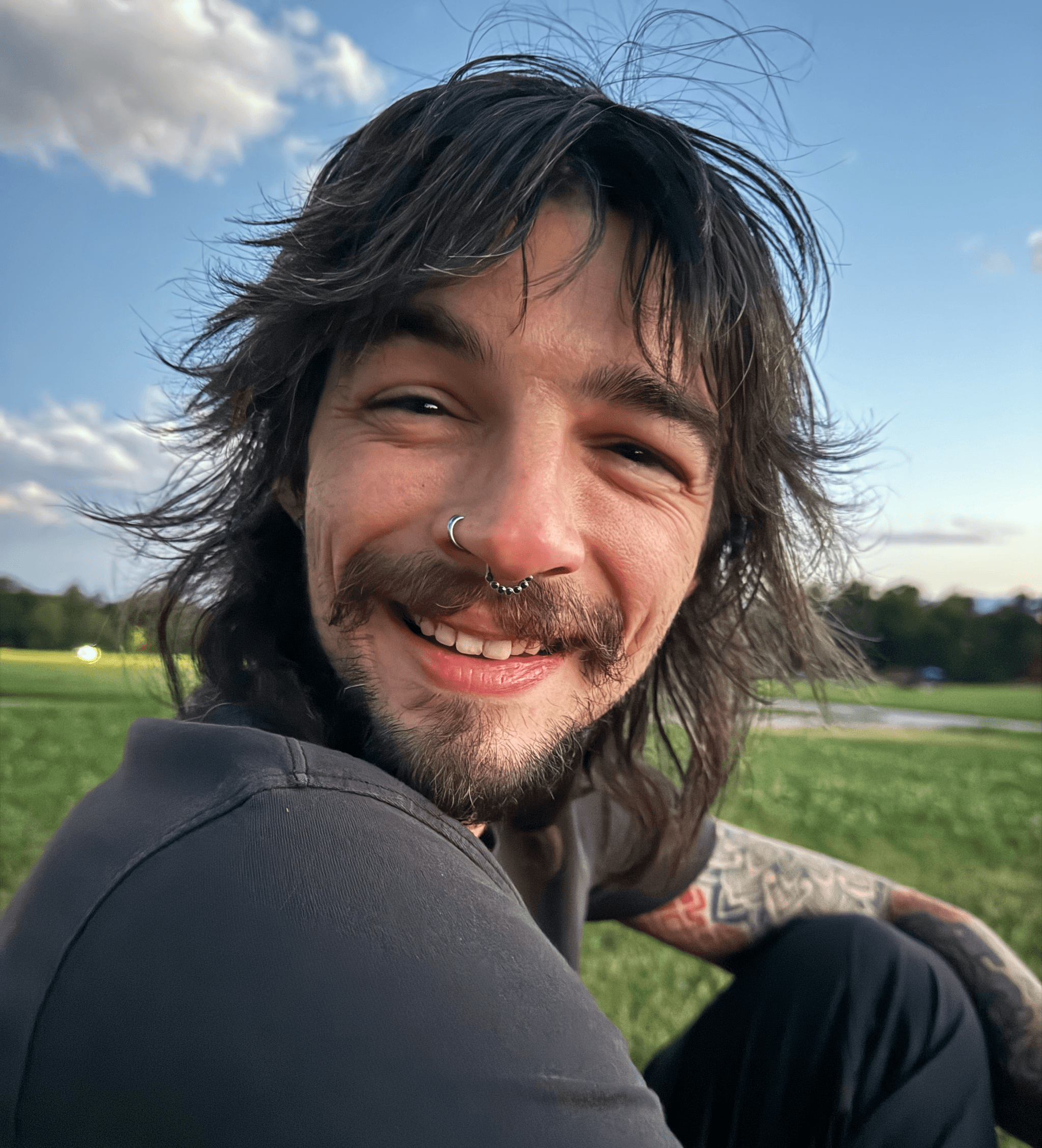 Nick